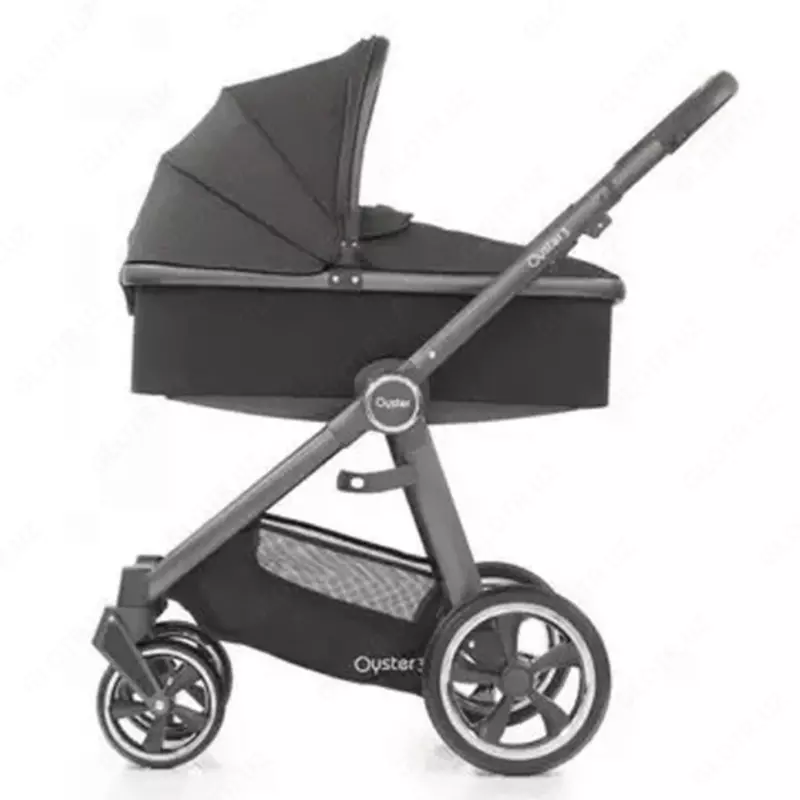 Коляска Oyster3 , модель 2 в 1 BabyStyle (Англия)