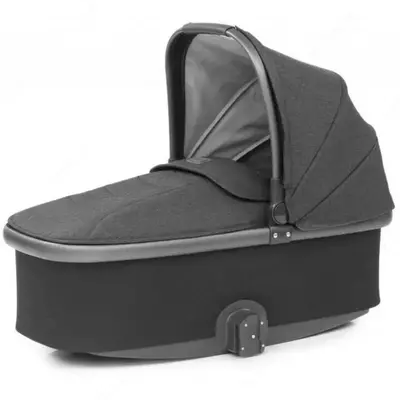Oyster3 BabyStyle aravachasi, 1-da 2 model (Angliya)