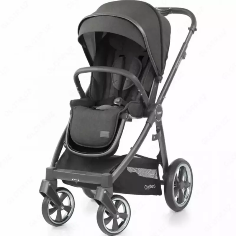 Коляска Oyster3 , модель 2 в 1 BabyStyle (Англия)