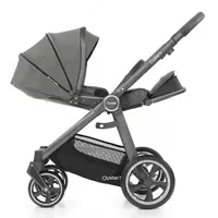Коляска Oyster3