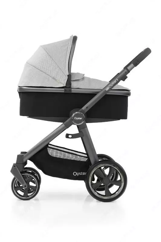 Oyster 3 aravachasi, 1-da 3 model BabyStyle(Angliya)