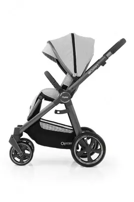 Коляска Oyster3 , модель 3 в 1 BabyStyle (Англия)