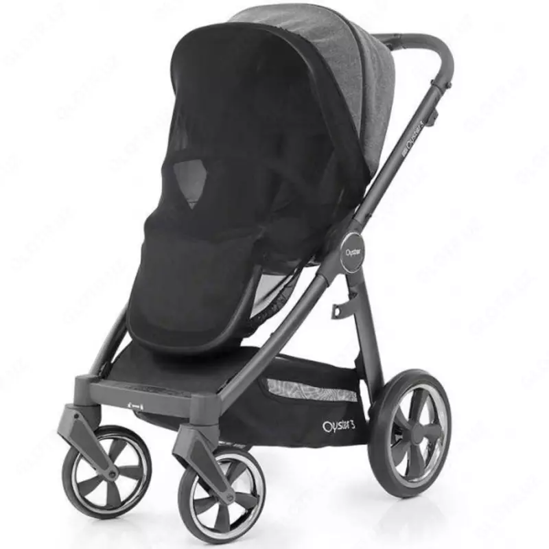Коляска Oyster3 , модель 2 в 1 BabyStyle (Англия)