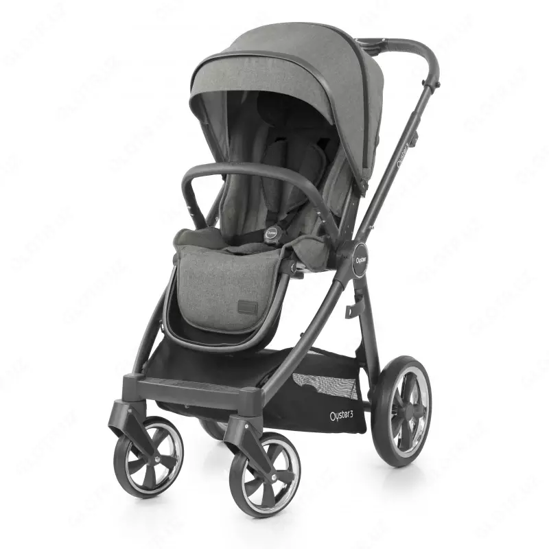 Коляска Oyster3 , модель 3 в 1 BabyStyle (Англия)