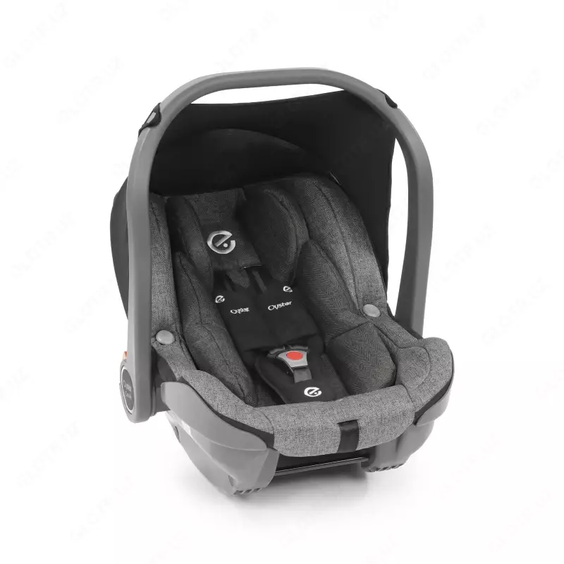 Коляска Oyster3 , модель 3 в 1 BabyStyle (Англия)