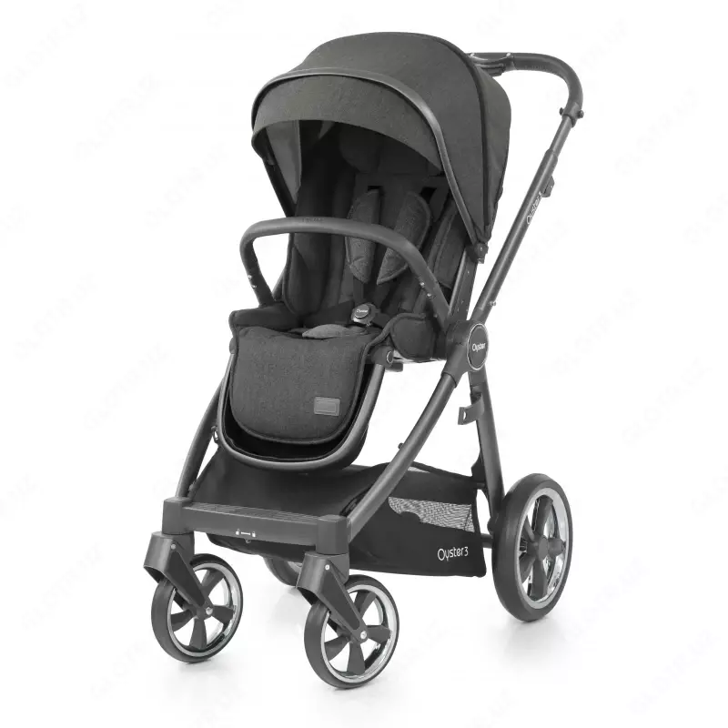 Коляска Oyster3 , модель 3 в 1 BabyStyle (Англия)