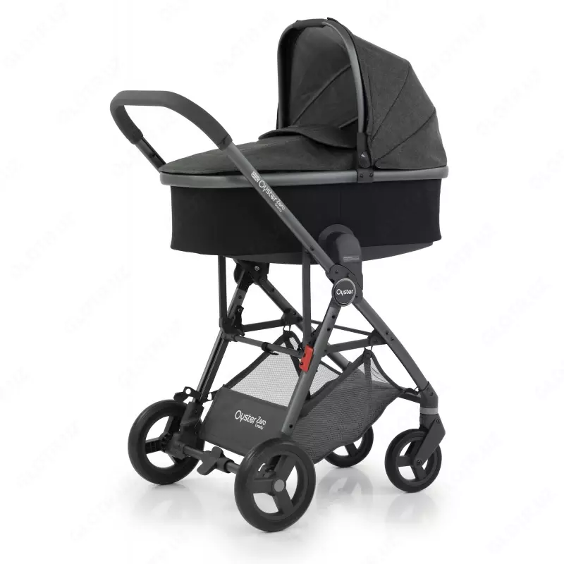 Коляска Oyster3 , модель 3 в 1 BabyStyle (Англия)