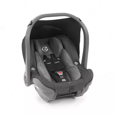 Коляска Oyster3 , модель 3 в 1 BabyStyle (Англия)