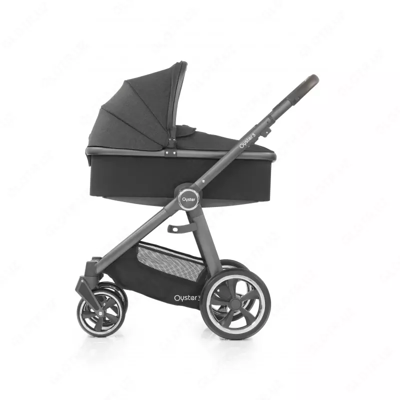 Коляска Oyster3 , модель 3 в 1 BabyStyle (Англия)