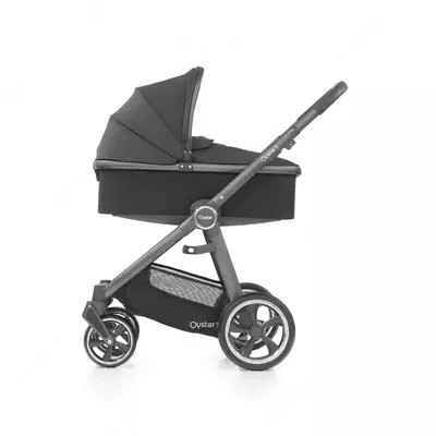 Коляска Oyster3 , модель 3 в 1 BabyStyle (Англия)
