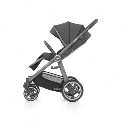 Коляска Oyster3 , модель 3 в 1 BabyStyle (Англия)