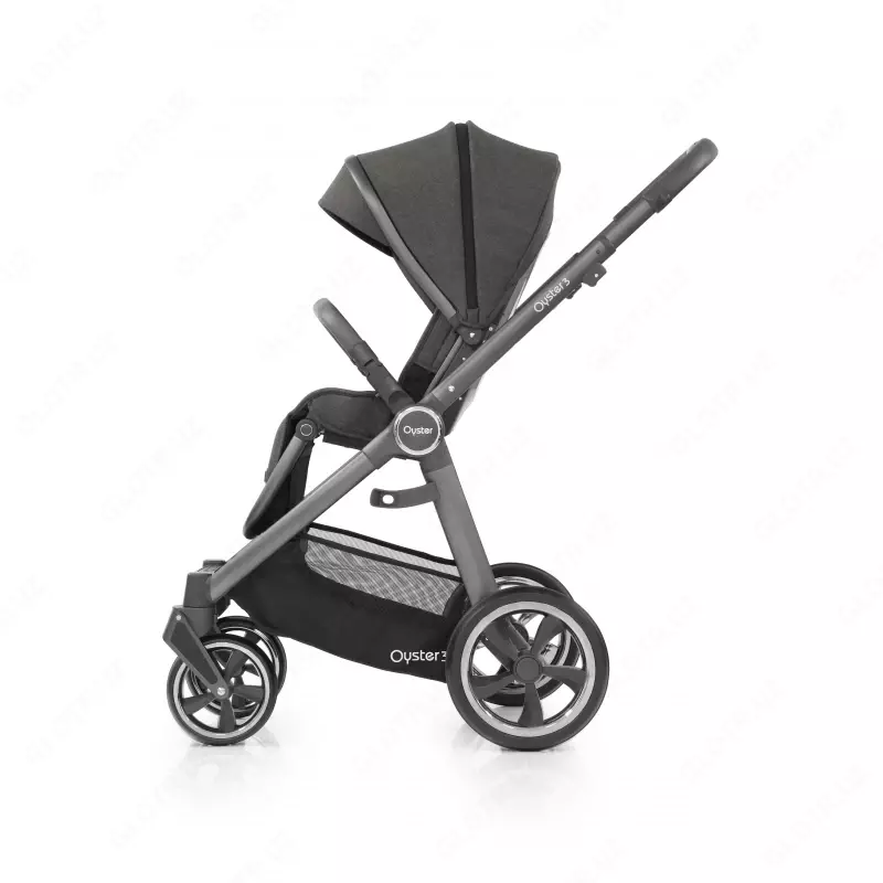 Коляска Oyster3 , модель 3 в 1 BabyStyle (Англия)