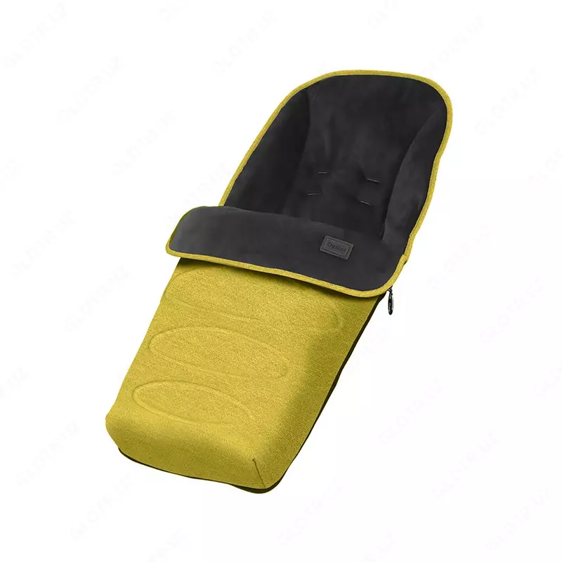 Oyster 3 aravachalari uchun Oyster oyoq o'rami (UK)