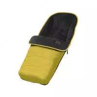 Накидка на ножки Oyster для колясок Oyster 3 (Великобритания) - по запросу