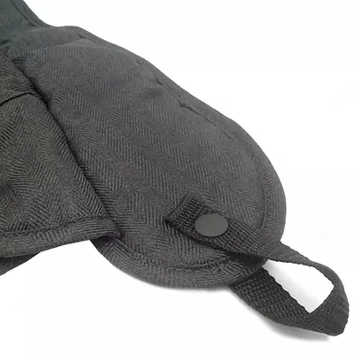 Накидка на ножки Oyster для колясок Oyster 3 (Великобритания)