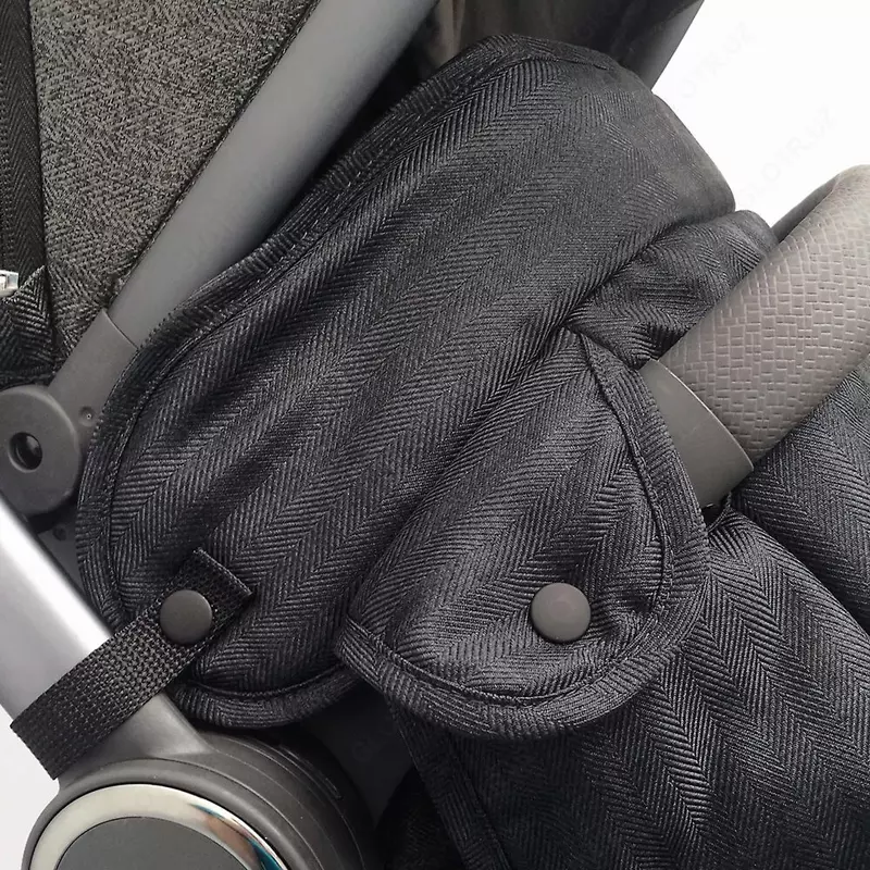 Oyster 3 aravachalari uchun Oyster oyoq o'rami (UK)