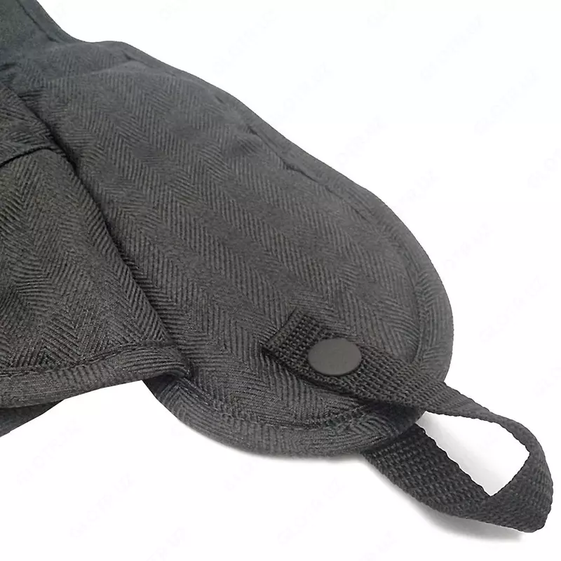 Oyster 3 aravachalari uchun Oyster oyoq o'rami (UK)