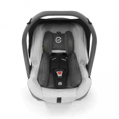 Oyster детское автокресло - переноска (Великобритания)