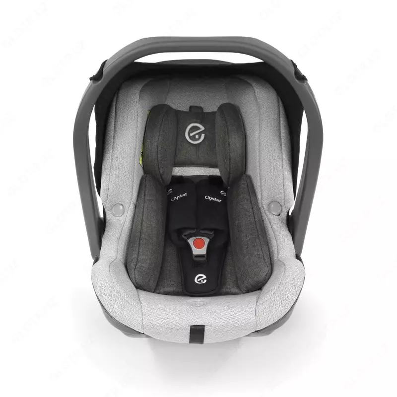 Oyster детское автокресло - переноска (Великобритания)