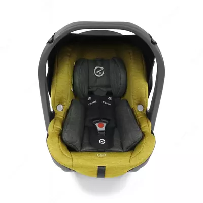 Oyster chaqaloq tashuvchisi o'rindig'i (Buyuk Britaniya)