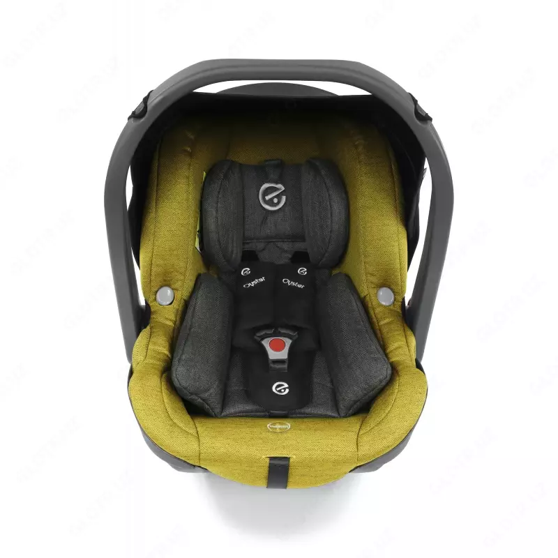 Oyster chaqaloq tashuvchisi o'rindig'i (Buyuk Britaniya)