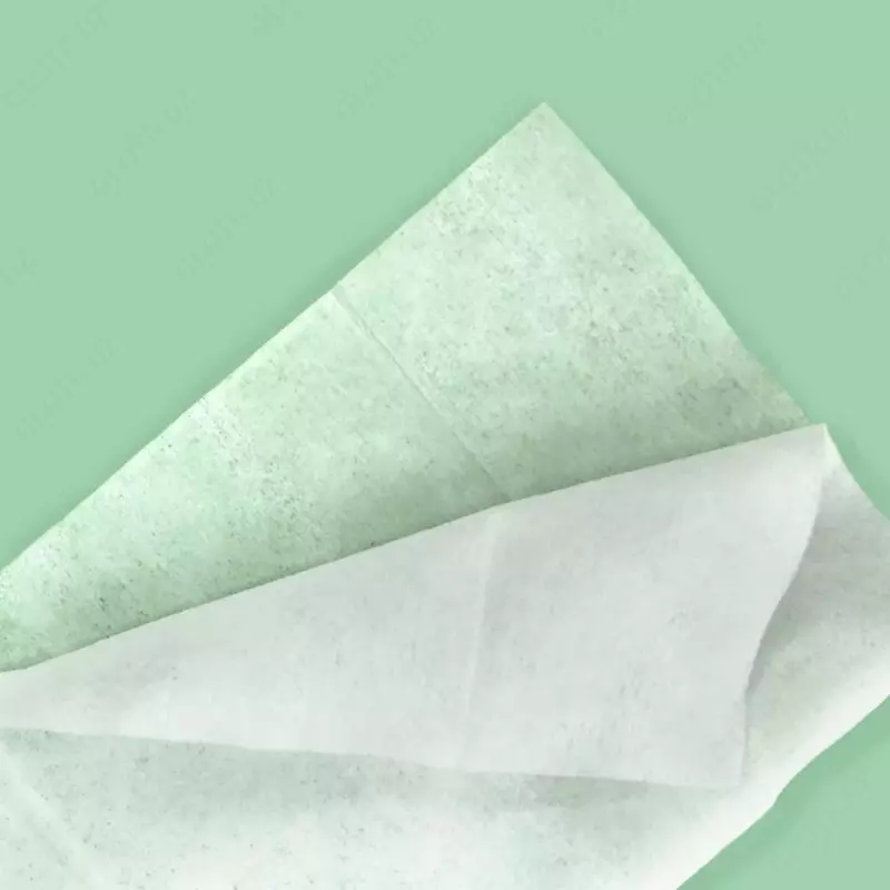 Lovular Детские влажные фито-салфетки для пустышек 40 шт.