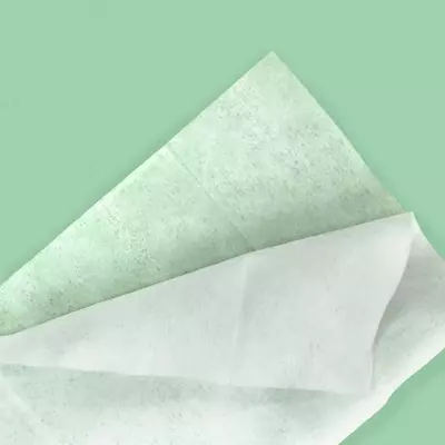 Lovular Детские влажные фито-салфетки для пустышек 40 шт.