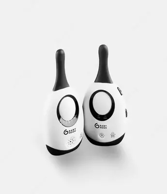 Babymoov Babyphone Simply Care Chaqaloq Monitori (A014) Frantsiya