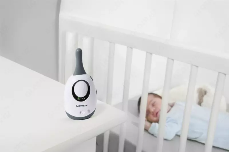 Радионяня Babymoov Babyphone Simply Care (А014014)