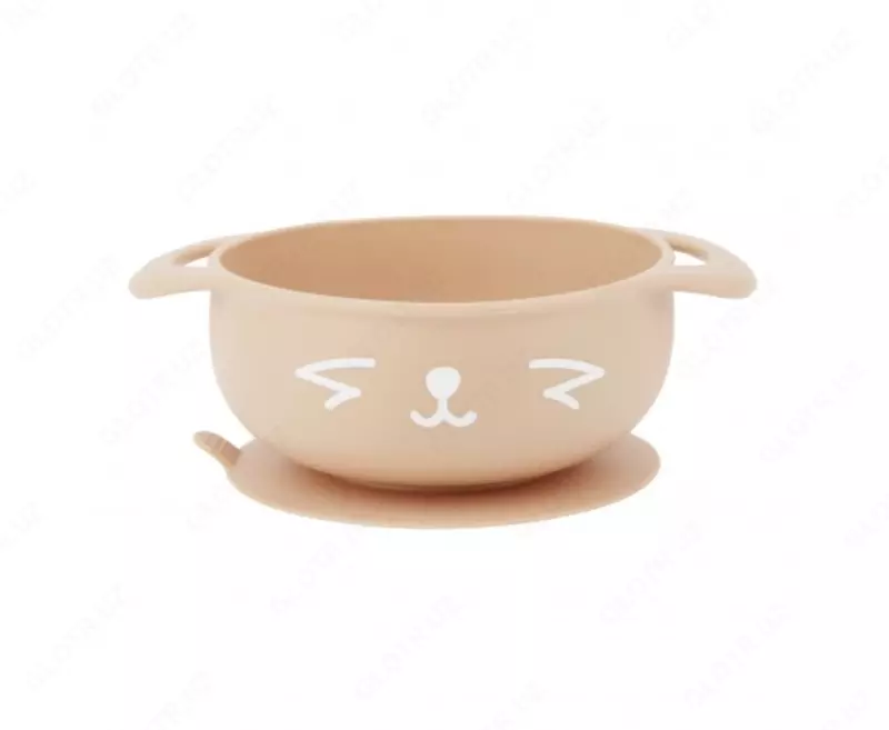 Набор Babymoov FIRST’ISY, синий (6-12 мес.) Франция