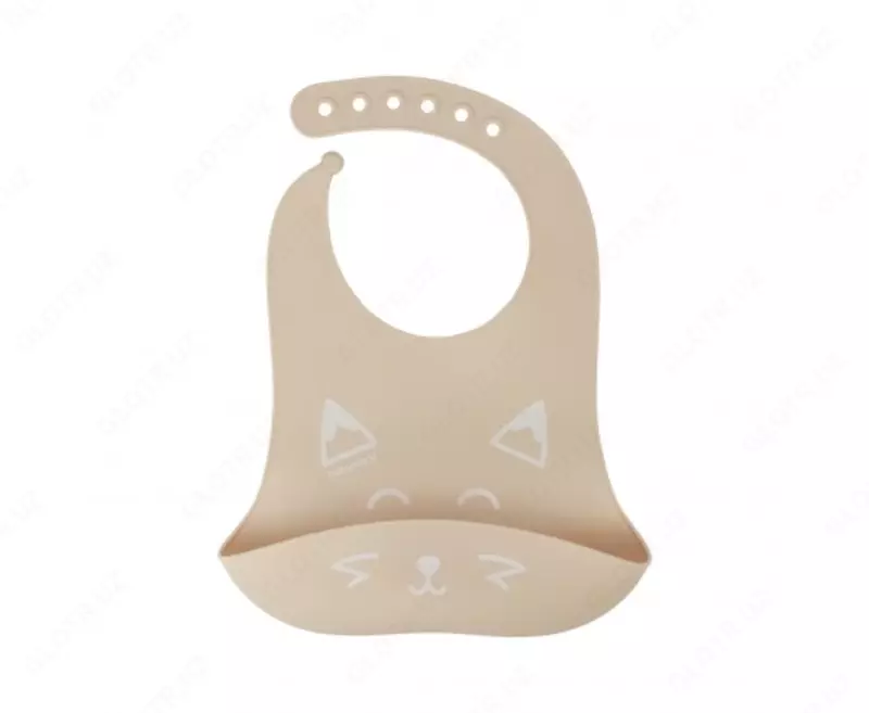 Набор Babymoov FIRST’ISY, синий (6-12 мес.) Франция