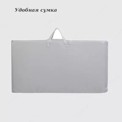 Детская кроватка Nova от Jikel (Франция)