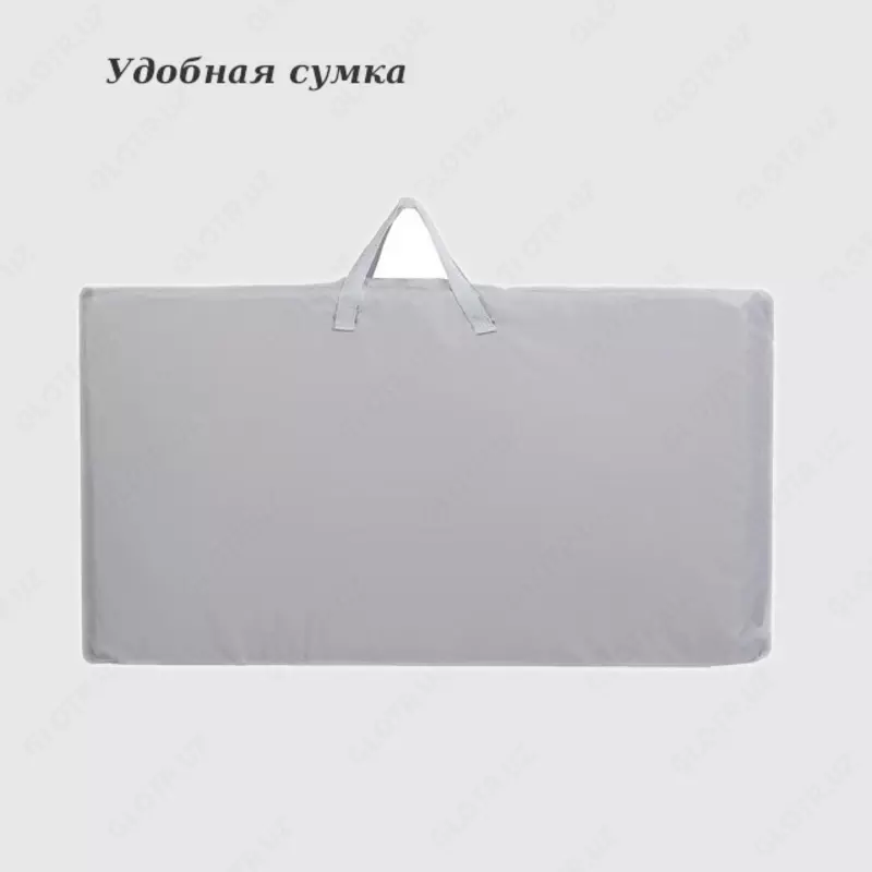 Детская кроватка Nova от Jikel (Франция)