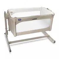 Chicco Next2Me Magic yon beshigi