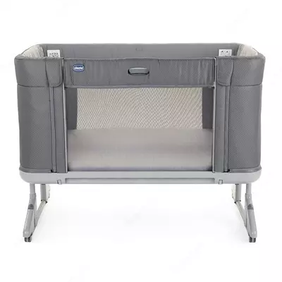 Детская кроватка Chicco next2me FOREVER