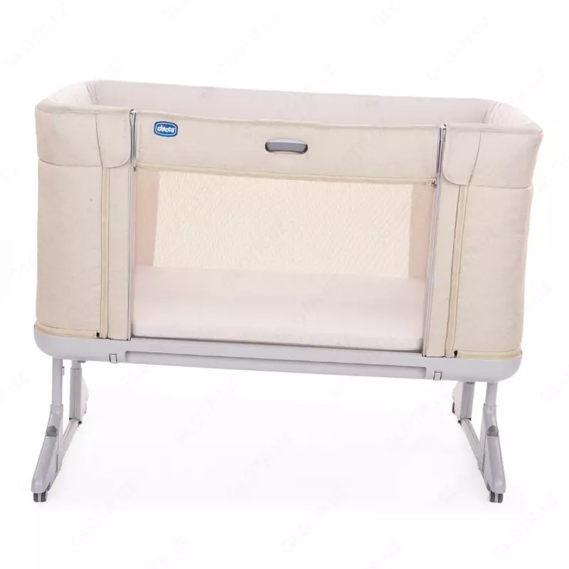 Кроватка Chicco NEXT2ME FOREVER