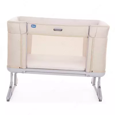 Кроватка Chicco NEXT2ME FOREVER