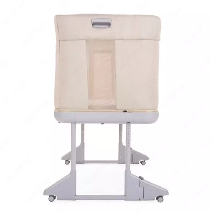 Кроватка Chicco NEXT2ME FOREVER