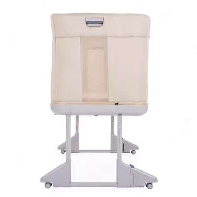 Кроватка Chicco NEXT2ME FOREVER