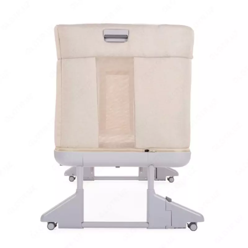 Кроватка Chicco NEXT2ME FOREVER