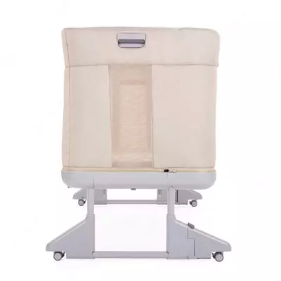 Кроватка Chicco NEXT2ME FOREVER