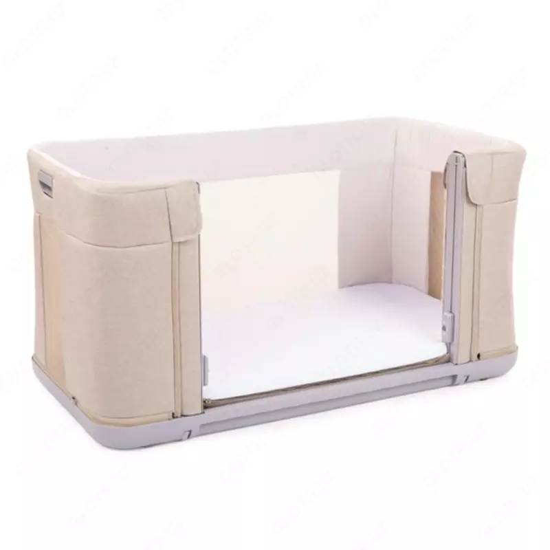 Кроватка Chicco NEXT2ME FOREVER