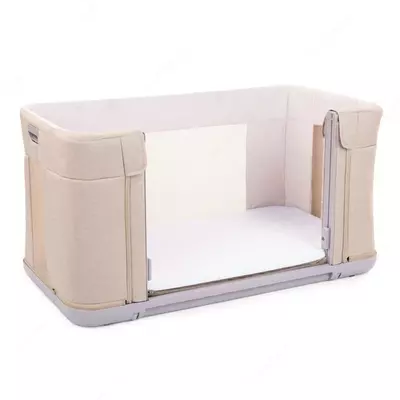 Кроватка Chicco NEXT2ME FOREVER
