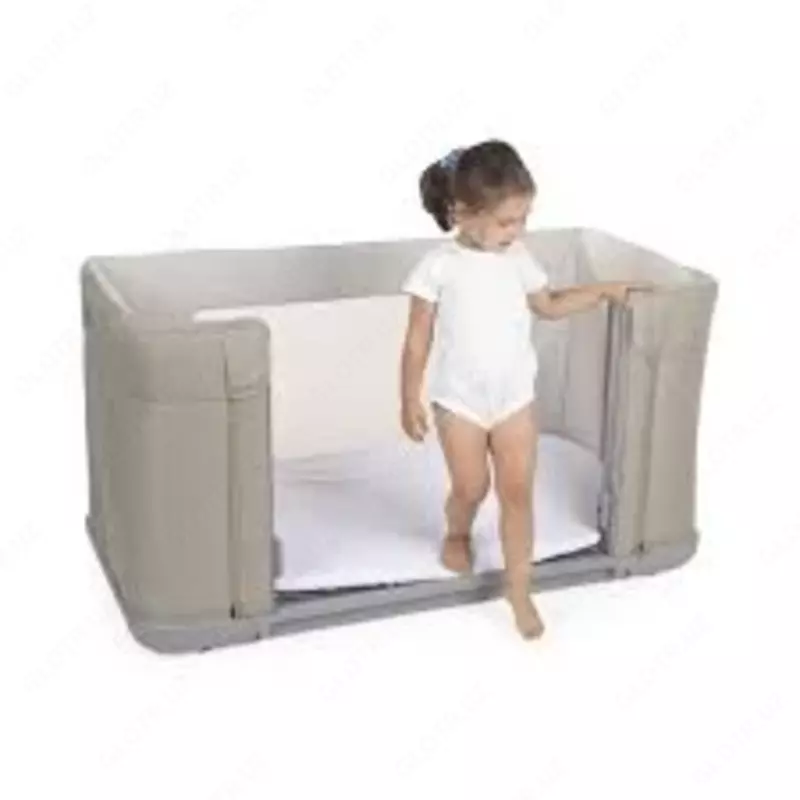 Кроватка Chicco NEXT2ME FOREVER