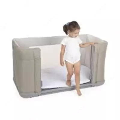 Кроватка Chicco NEXT2ME FOREVER