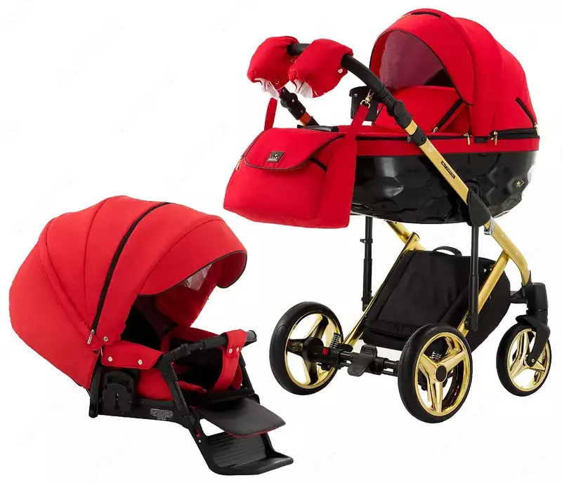 Adamex Chantal Special Edition aravachasi (Polsha) 3 dan 1 gacha