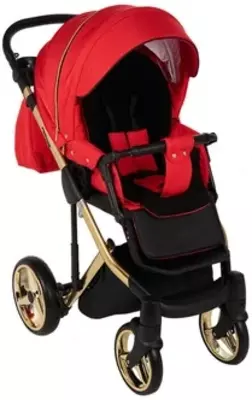 Коляска Adamex Chantal Special Edition (Польша) 3 в 1