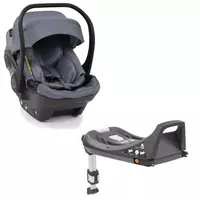 Автокресло-переноска EGG i-Size с базой (Великобритания)