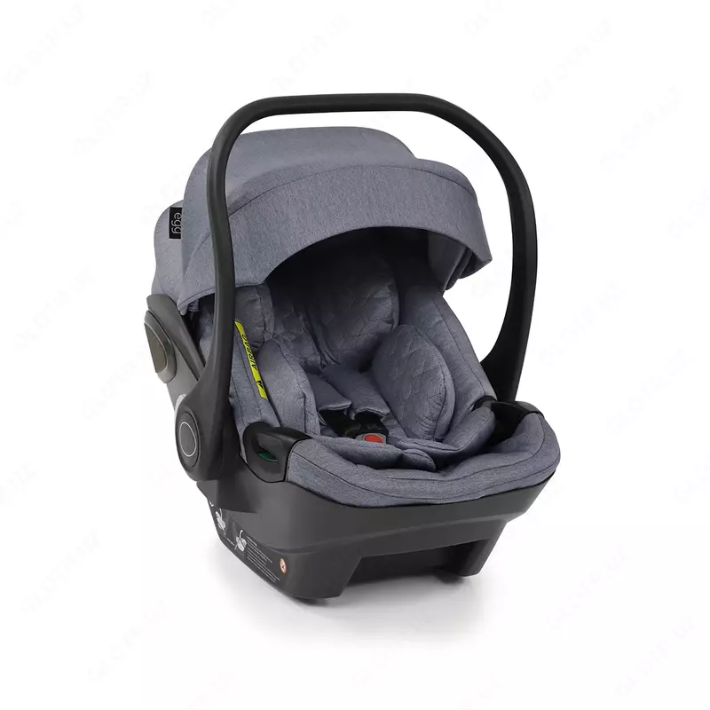 Автокресло-переноска EGG i-Size с базой (Великобритания)