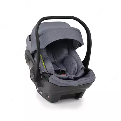 Автокресло-переноска EGG i-Size с базой (Великобритания)